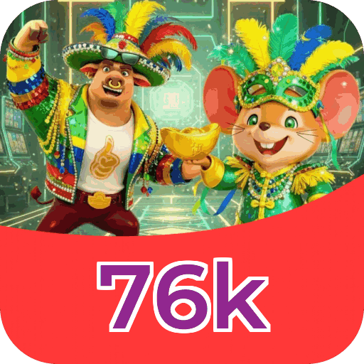 Promoções e bônus exclusivos da 76k