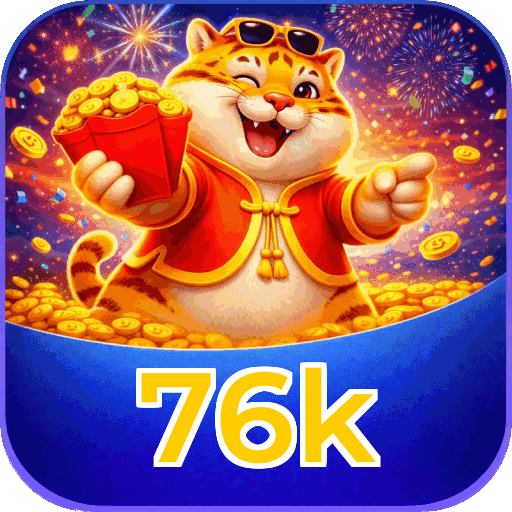 Catálogo de jogos 76k com bônus