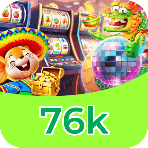 Lottery Clássica na 76k