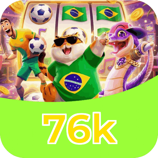 Streaming 4K no cassino ao vivo da 76k